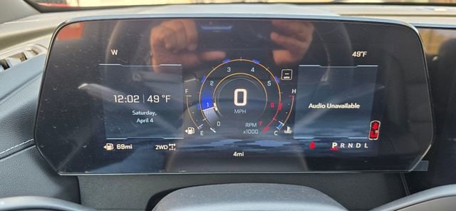 2026 Chevrolet Traverse LT - Photo 18