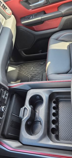 2026 RAM Ram 1500 Pickup Rebel - Photo 22