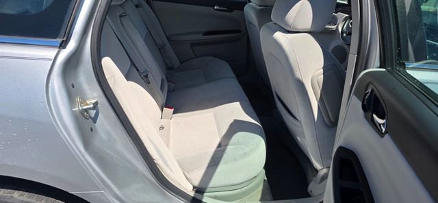 2012 Chevrolet Impala 2FL - Photo 13