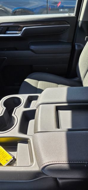 2025 Chevrolet Silverado 1500 LT - Photo 22