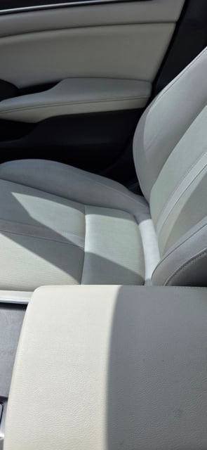 2020 Honda Accord EX - Photo 23
