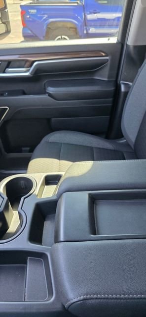 2024 Chevrolet Silverado 3500HD LT - Photo 23