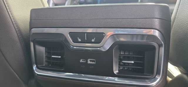 2025 GMC Sierra 3500HD Denali - Photo 14
