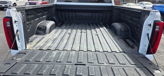 2025 GMC Sierra 3500HD Denali - Photo 7