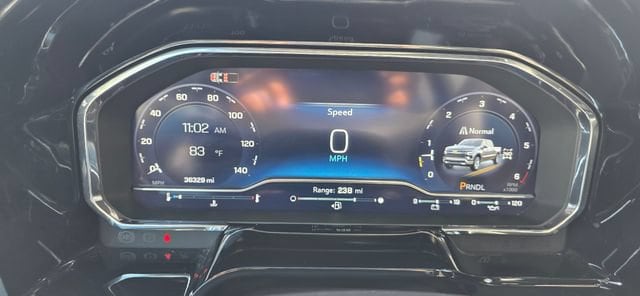 2025 Chevrolet Silverado 1500 LT - Photo 17