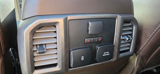 2019 Ford F-150 Limited - Photo 12