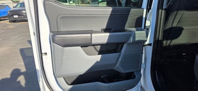 2024 Ford F-150 XLT - Photo 10