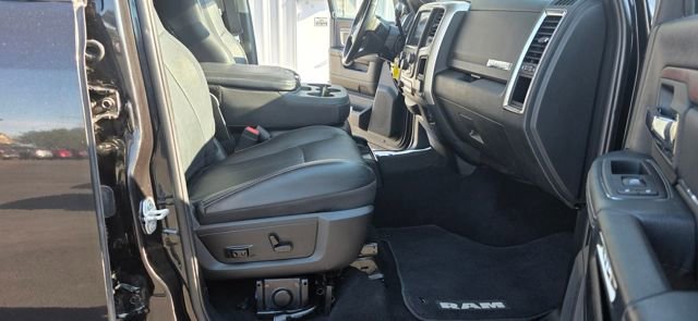 2018 RAM Ram 2500 Pickup Laramie - Photo 14