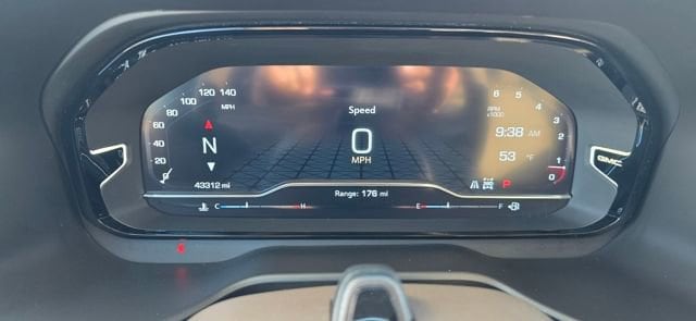 2024 GMC Yukon Denali - Photo 21