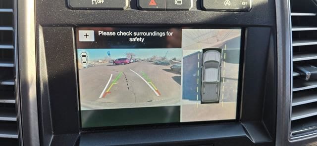 2019 Ford F-150 Limited - Photo 23