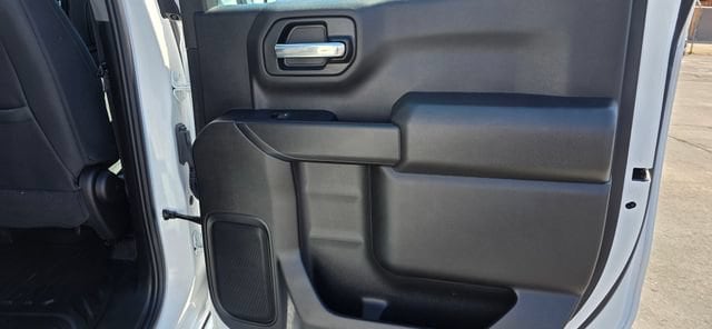 2024 Chevrolet Silverado 1500 Work Truck - Photo 12