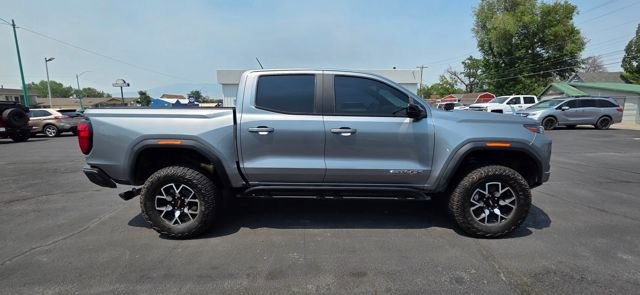 2024 GMC Canyon AT4X - Photo 6