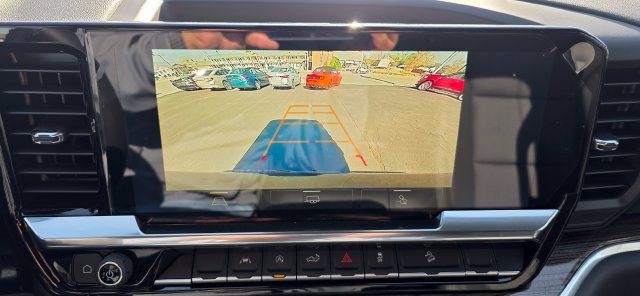 2026 Chevrolet Silverado 1500 RST - Photo 24