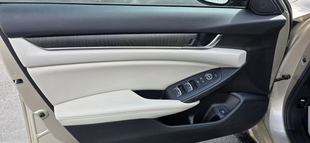 2020 Honda Accord EX - Photo 8