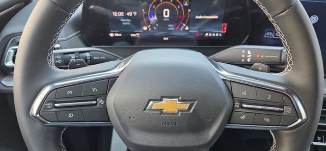 2026 Chevrolet Traverse LT - Photo 19