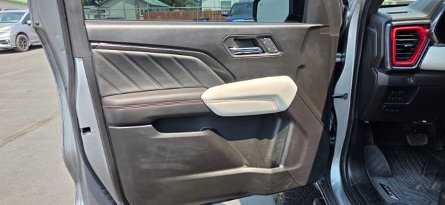 2024 GMC Canyon AT4X - Photo 8