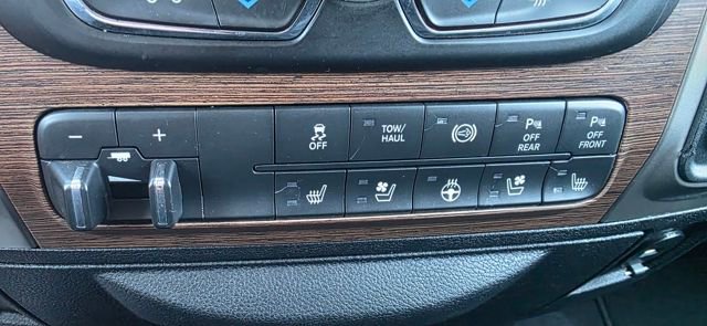 2018 RAM Ram 2500 Pickup Laramie - Photo 21