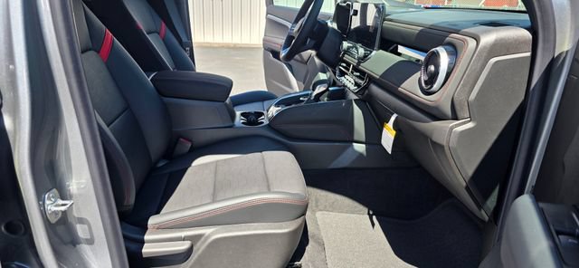2026 Chevrolet Colorado Z71 - Photo 15