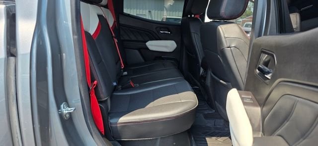 2024 GMC Canyon AT4X - Photo 13