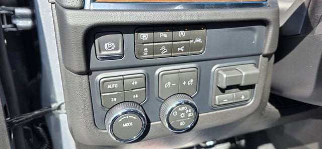 2026 Chevrolet Tahoe High Country - Photo 19