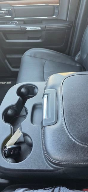 2018 RAM Ram 2500 Pickup Laramie - Photo 22