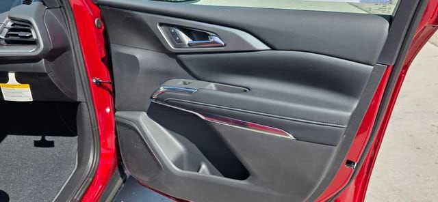 2026 Chevrolet Traverse LT - Photo 15