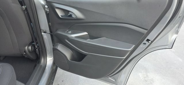 2026 Chevrolet Trax LS - Photo 12