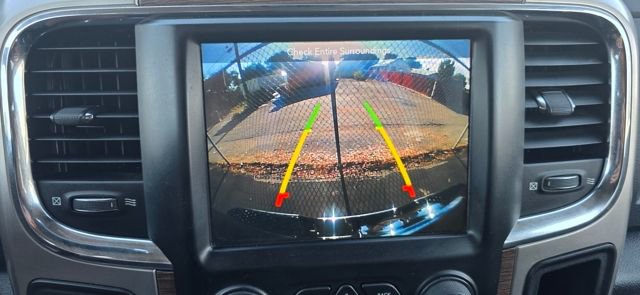 2018 RAM Ram 2500 Pickup Laramie - Photo 19