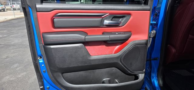 2026 RAM Ram 1500 Pickup Rebel - Photo 10