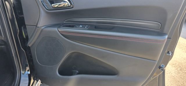 2025 Dodge Durango GT - Photo 17