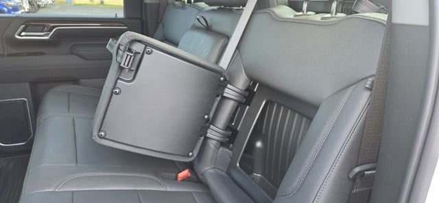 2026 Chevrolet Silverado 2500 HD LT - Photo 13