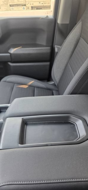 2026 Chevrolet Silverado 1500 Custom Trail Boss - Photo 23
