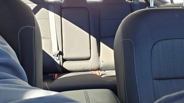 2024 Nissan Altima SV - Photo 24