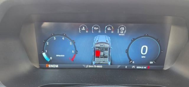 2024 Ford F-150 XLT - Photo 17