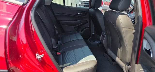 2026 Chevrolet Trax LT - Photo 12