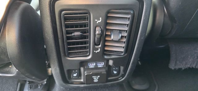 2025 Dodge Durango GT - Photo 12