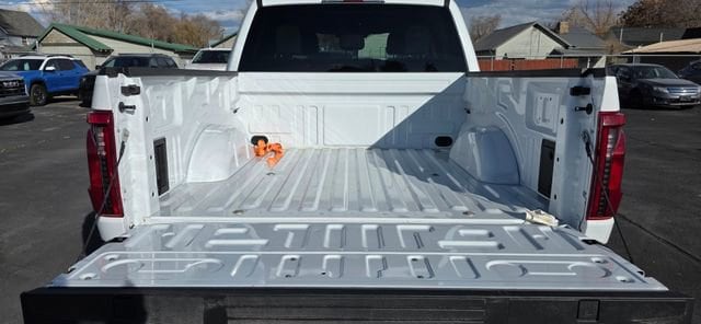 2024 Ford F-150 XLT - Photo 7