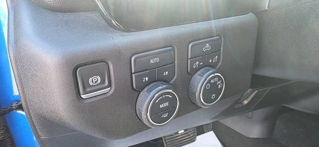 2025 Chevrolet Silverado 1500 LT - Photo 16