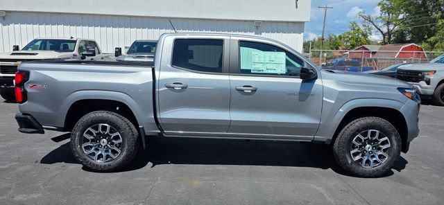 2026 Chevrolet Colorado Z71 - Photo 6
