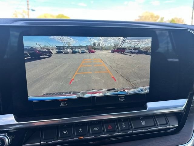 2025 GMC Sierra 1500 SLT - Photo 22