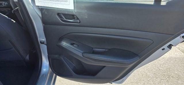 2024 Nissan Altima SV - Photo 12