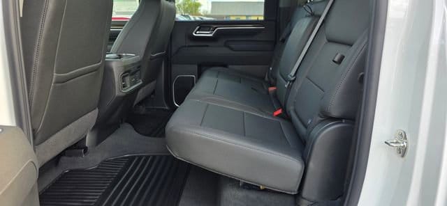 2026 Chevrolet Silverado 2500 HD LT - Photo 12