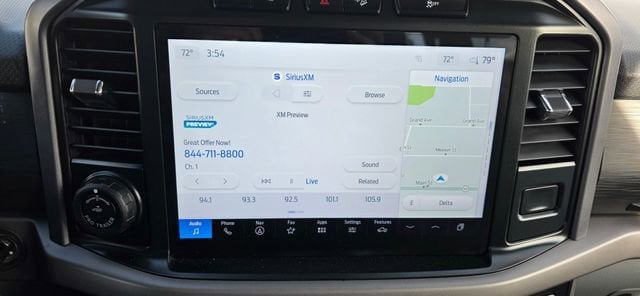 2024 Ford F-150 XLT - Photo 19