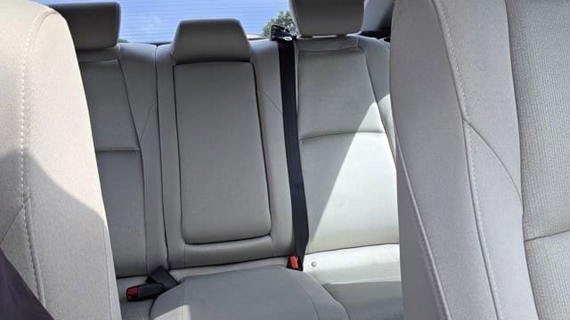 2020 Honda Accord EX - Photo 26