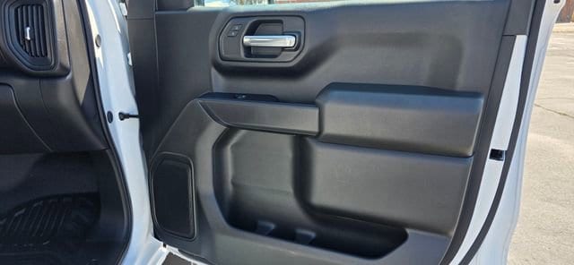 2024 Chevrolet Silverado 1500 Work Truck - Photo 14