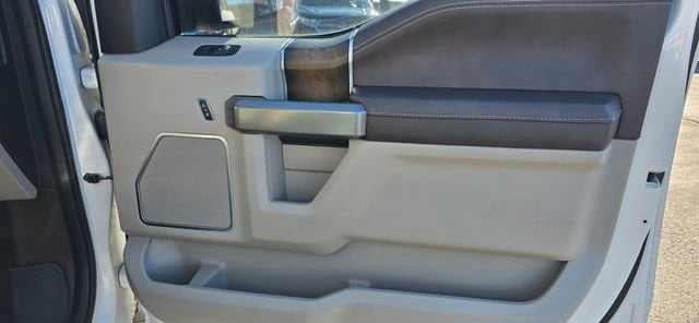 2019 Ford F-150 Limited - Photo 16