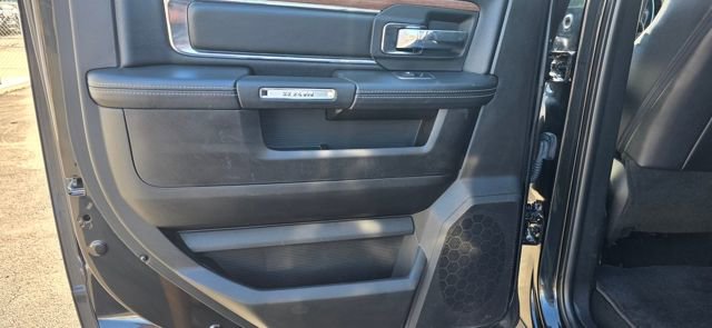 2018 RAM Ram 2500 Pickup Laramie - Photo 9
