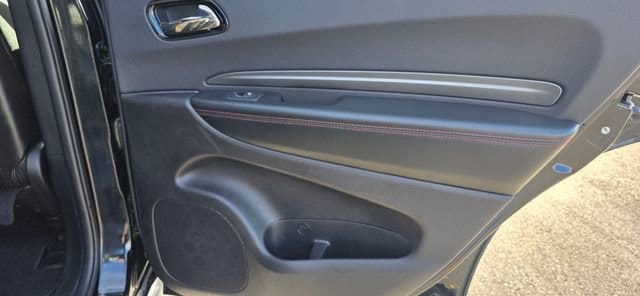 2025 Dodge Durango GT - Photo 14