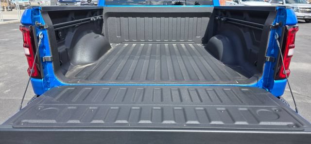 2026 RAM Ram 1500 Pickup Rebel - Photo 7