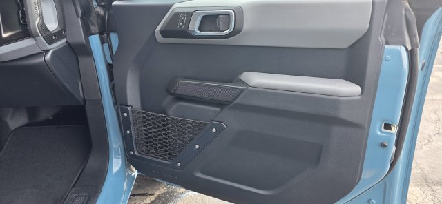 2023 Ford Bronco Big Bend - Photo 14